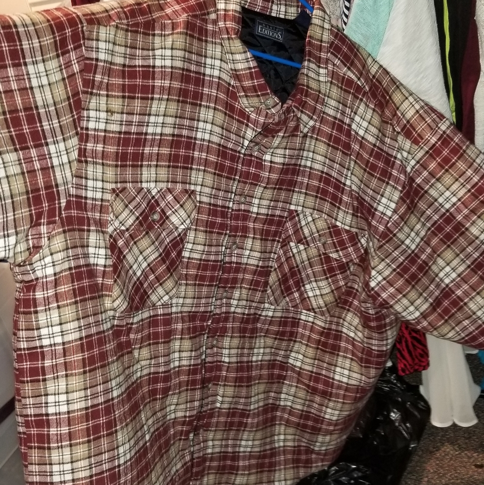 Basic editions 4x jacket